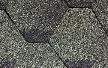 Kirkgunzeon fibreglass shingle repairs