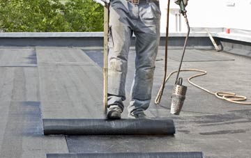 flat roof replacement Kirkgunzeon, Dumfries And Galloway