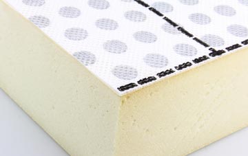 meeting Kirkgunzeon building codes