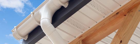 get Kirkgunzeon guttering quotes today