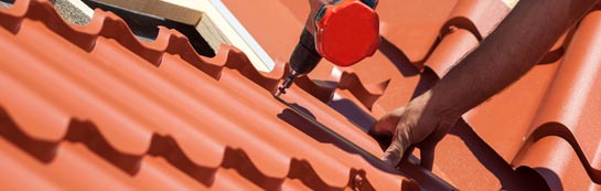 save on Kirkgunzeon roof installation costs
