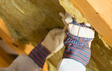 types of Kirkgunzeon pitched roof insulation materials