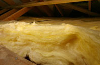Kirkgunzeon pitch roof insulation